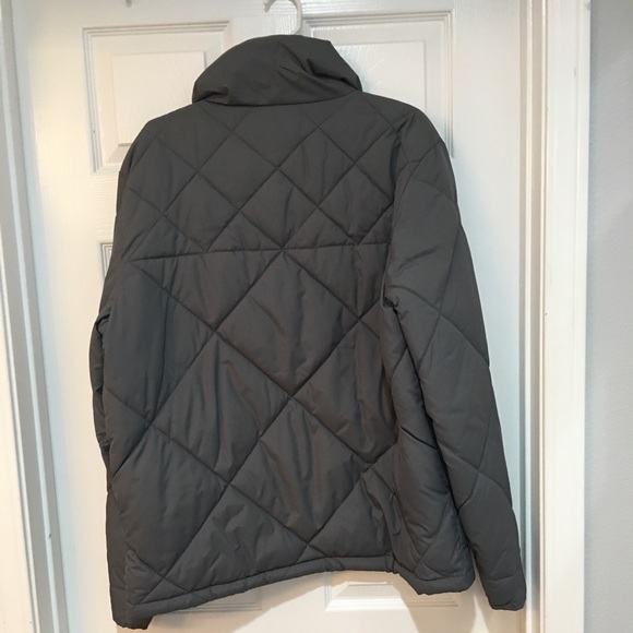 Puffer jacket - Picture 2 of 3